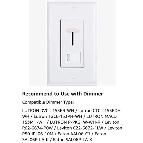 LED Ceiling Light Brushed Nickel Frosted Glass Shade Light Fixture for Bedroom - Picture 10 of 10